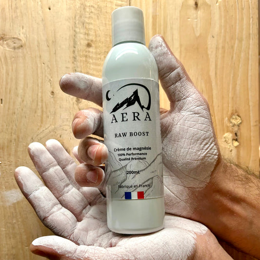 Raw Boost